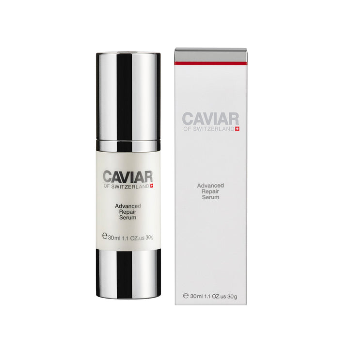 Caviar Of Switzerland Advanced Repair Serum