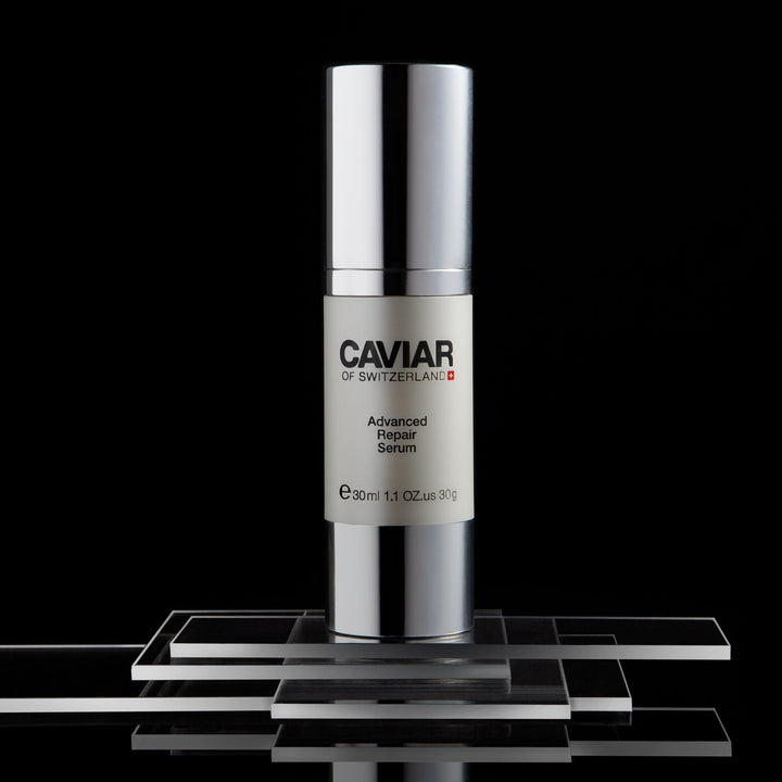 Caviar Of Switzerland Advanced Repair Serum