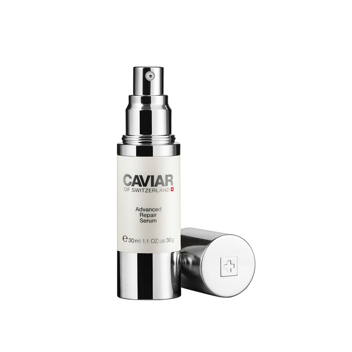 Caviar Of Switzerland Advanced Repair Serum