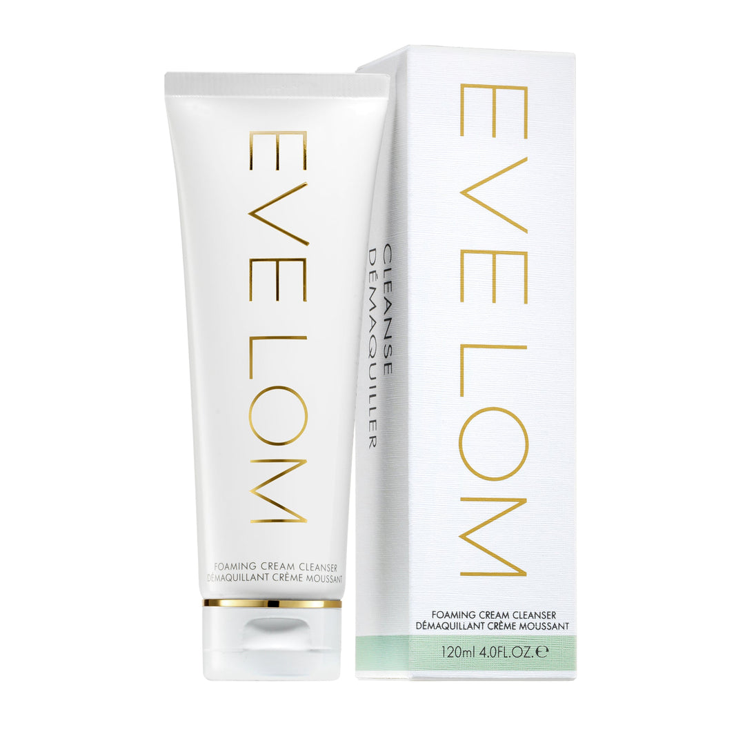 EVE LOM Foaming Cream Cleanser