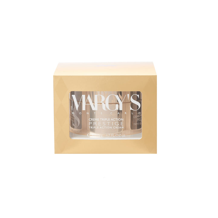 Margy's Triple Action Cream