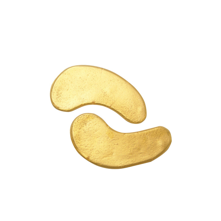 MZ SKIN Hydra-Bright Gold Eye Mask