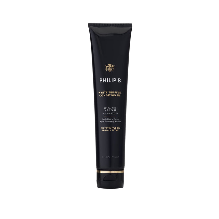 Philip B White Truffle Conditioner