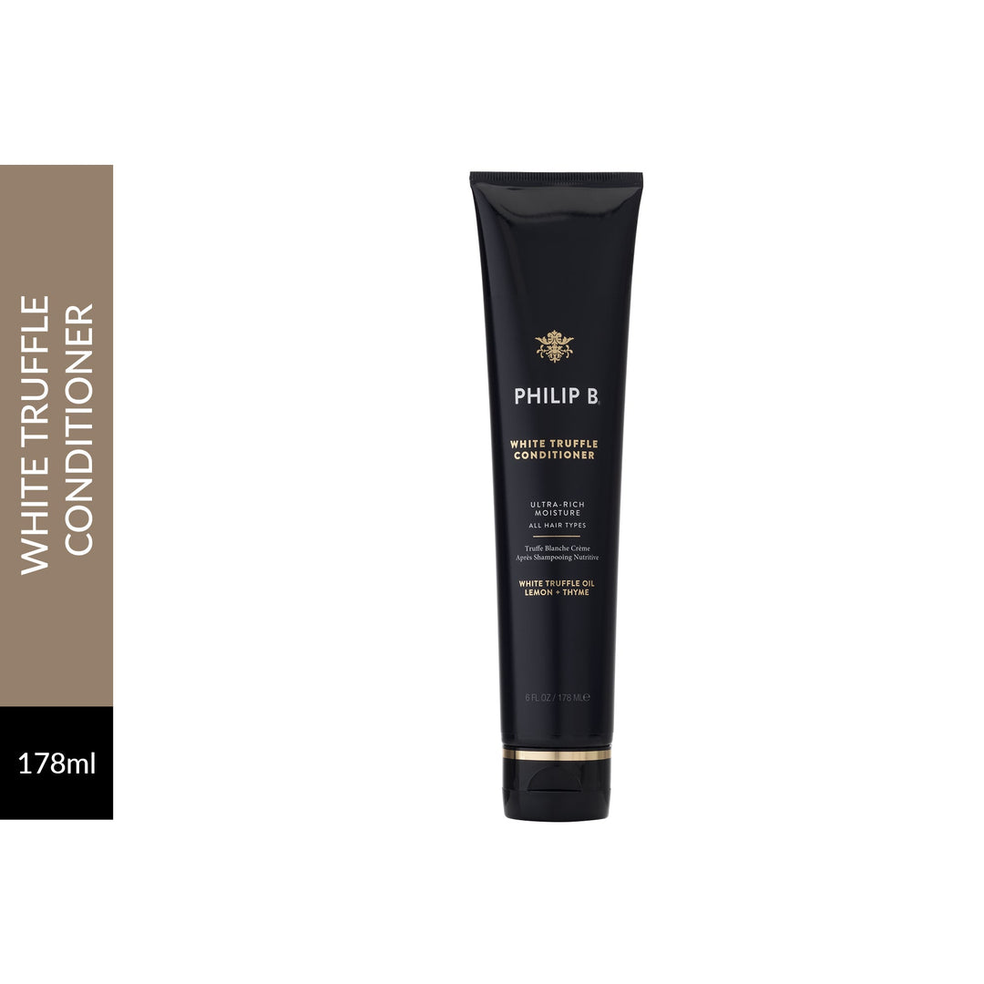 Philip B White Truffle Conditioner