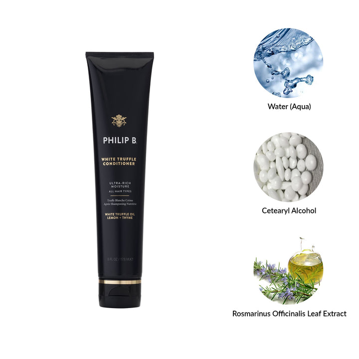 Philip B White Truffle Conditioner