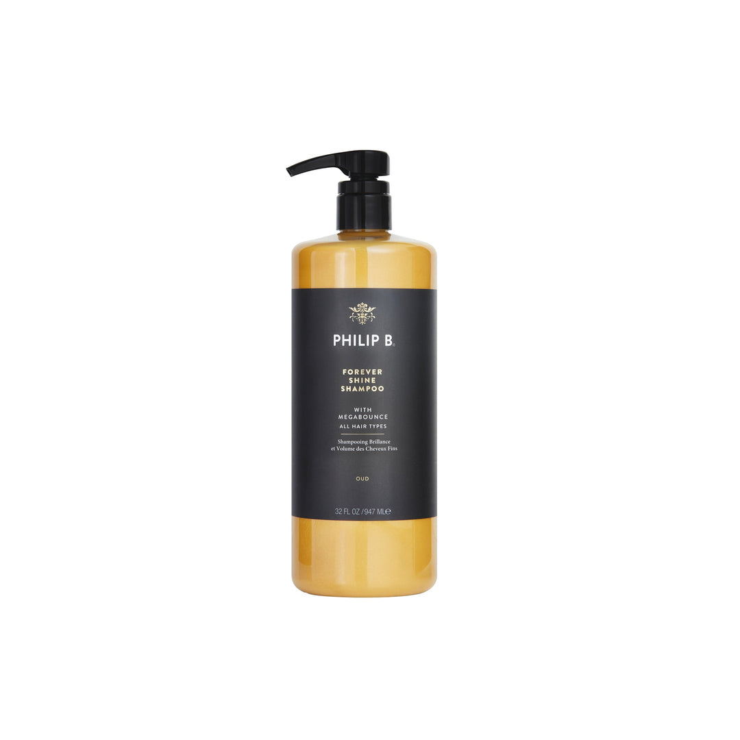 Philip B Forever Shine Shampoo