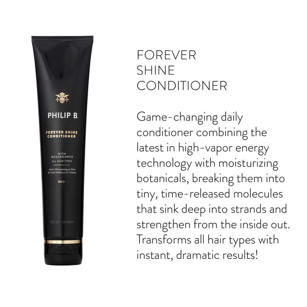 Philip B Forever Shine Conditioner