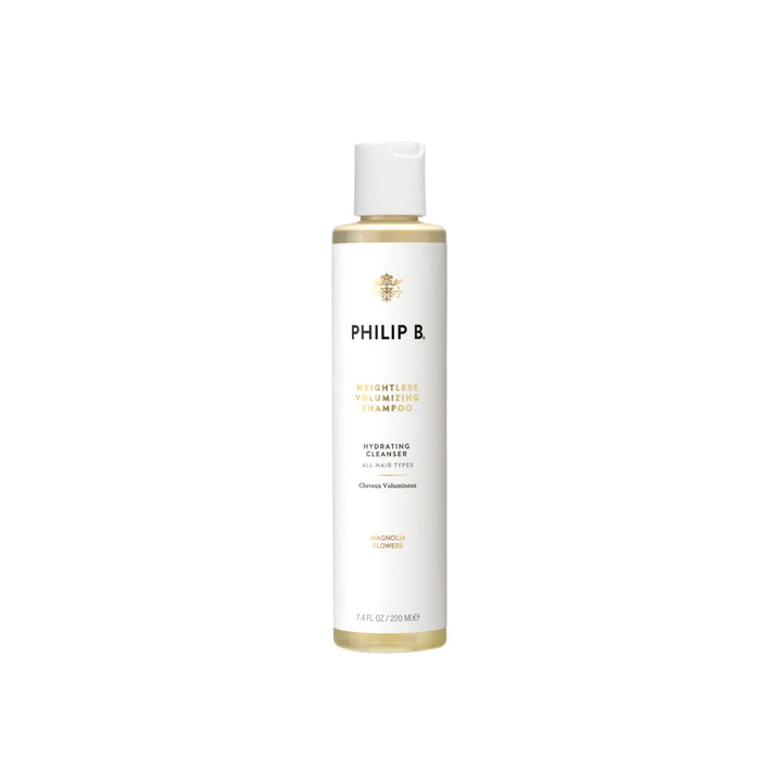 Philip B Weightless Volumizing Shampoo