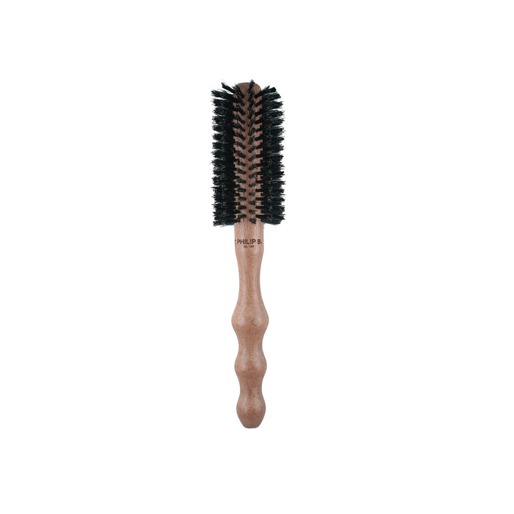 Philip B Medium Round Hairbrush